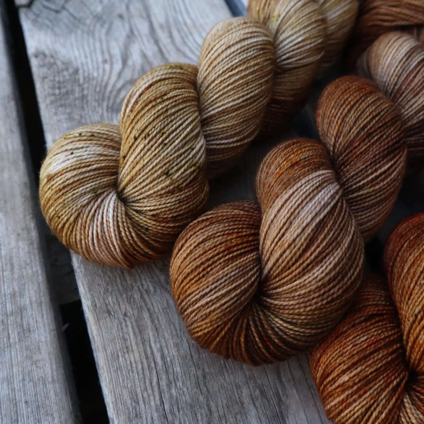 Sunset Ridge (Bighorn Sock) Ready to Ship
