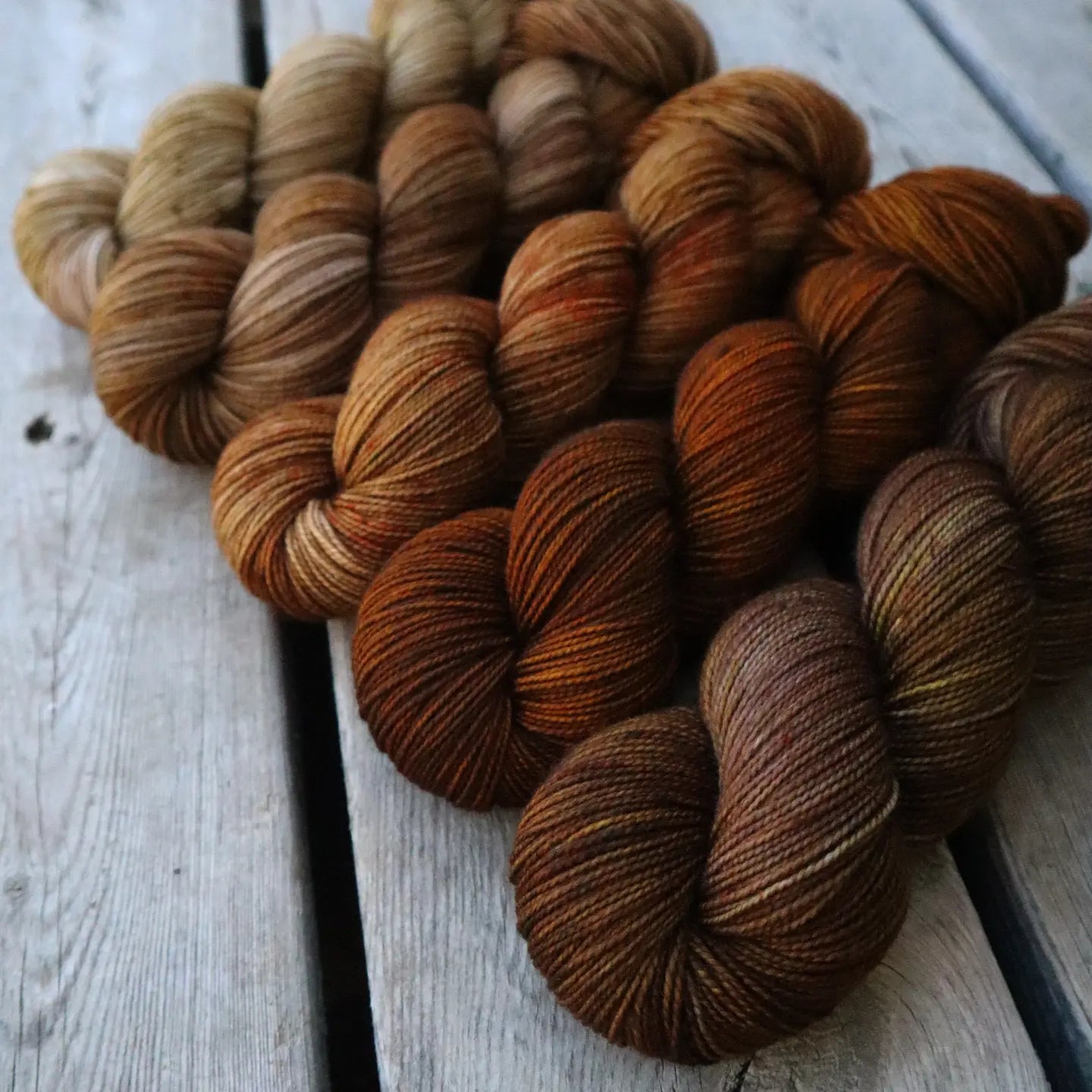 Sunset Ridge (Bighorn Sock) Ready to Ship
