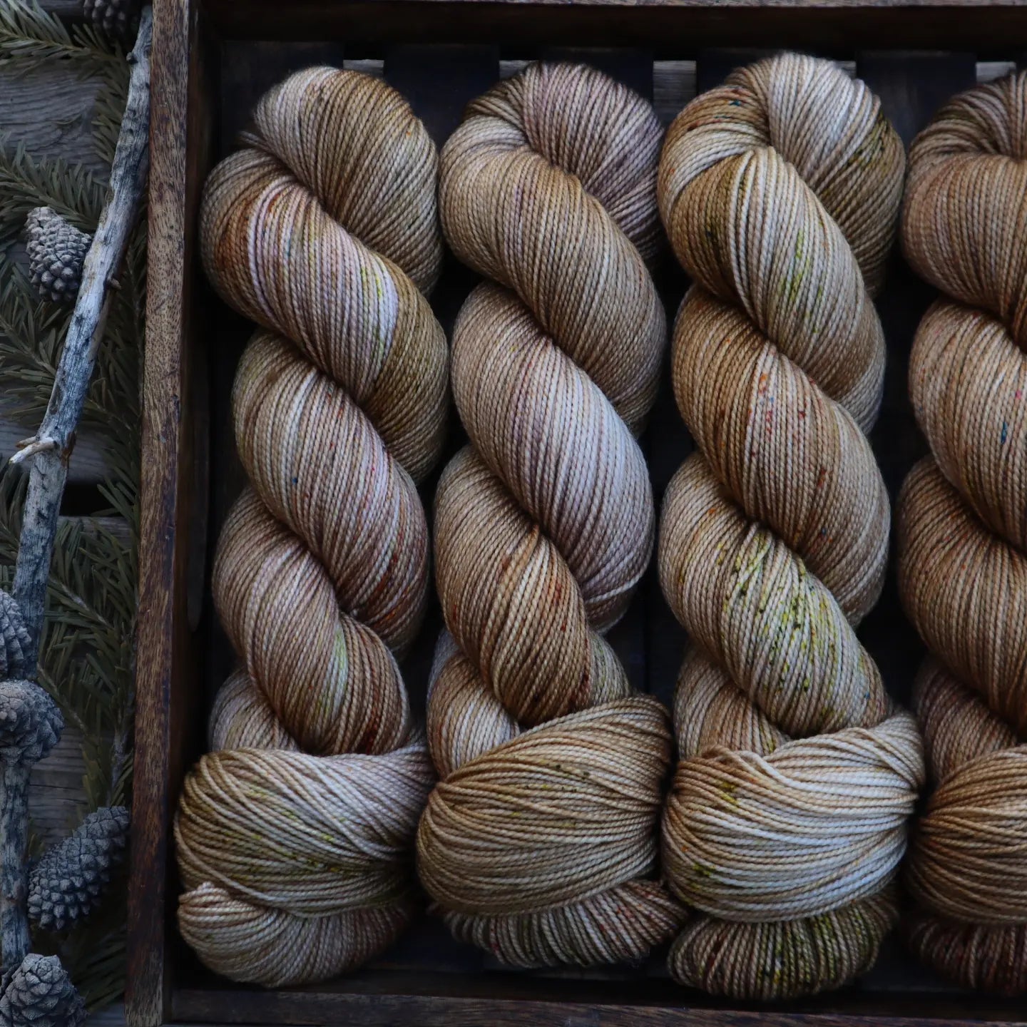Prairie (Bighorn Sock) Ready to Ship
