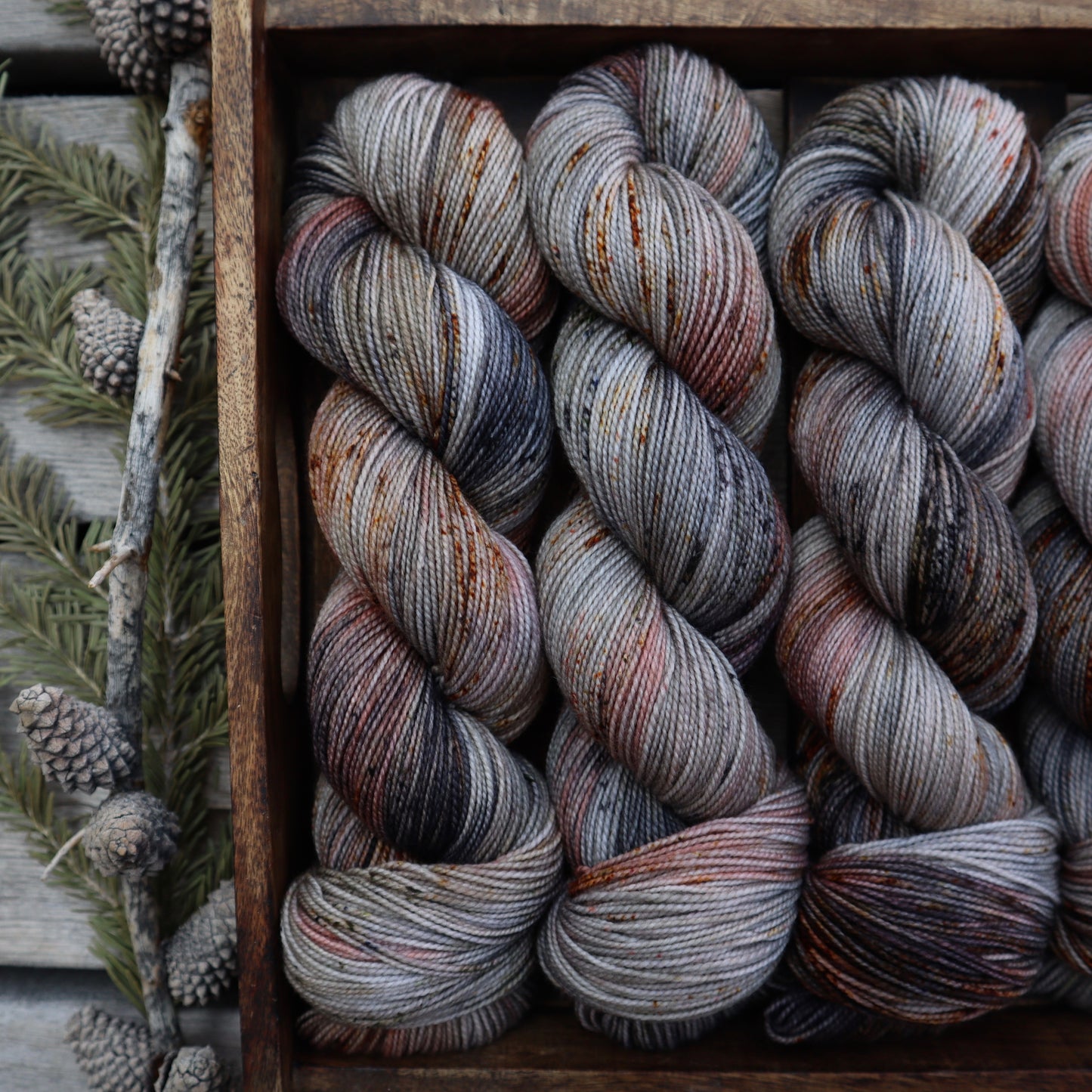 Jackalope (Bighorn Sock)