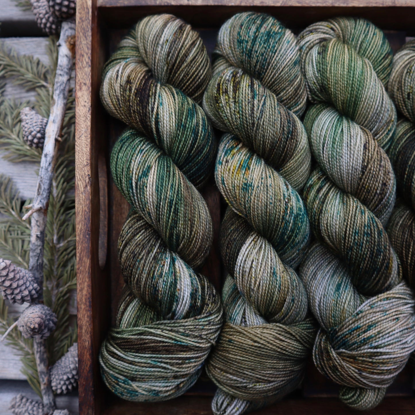 Meadow (Bighorn Sock)