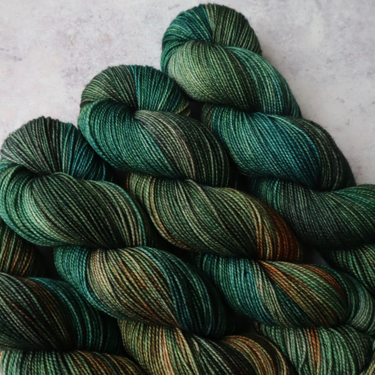 Flannel Pajamas (Bighorn)
