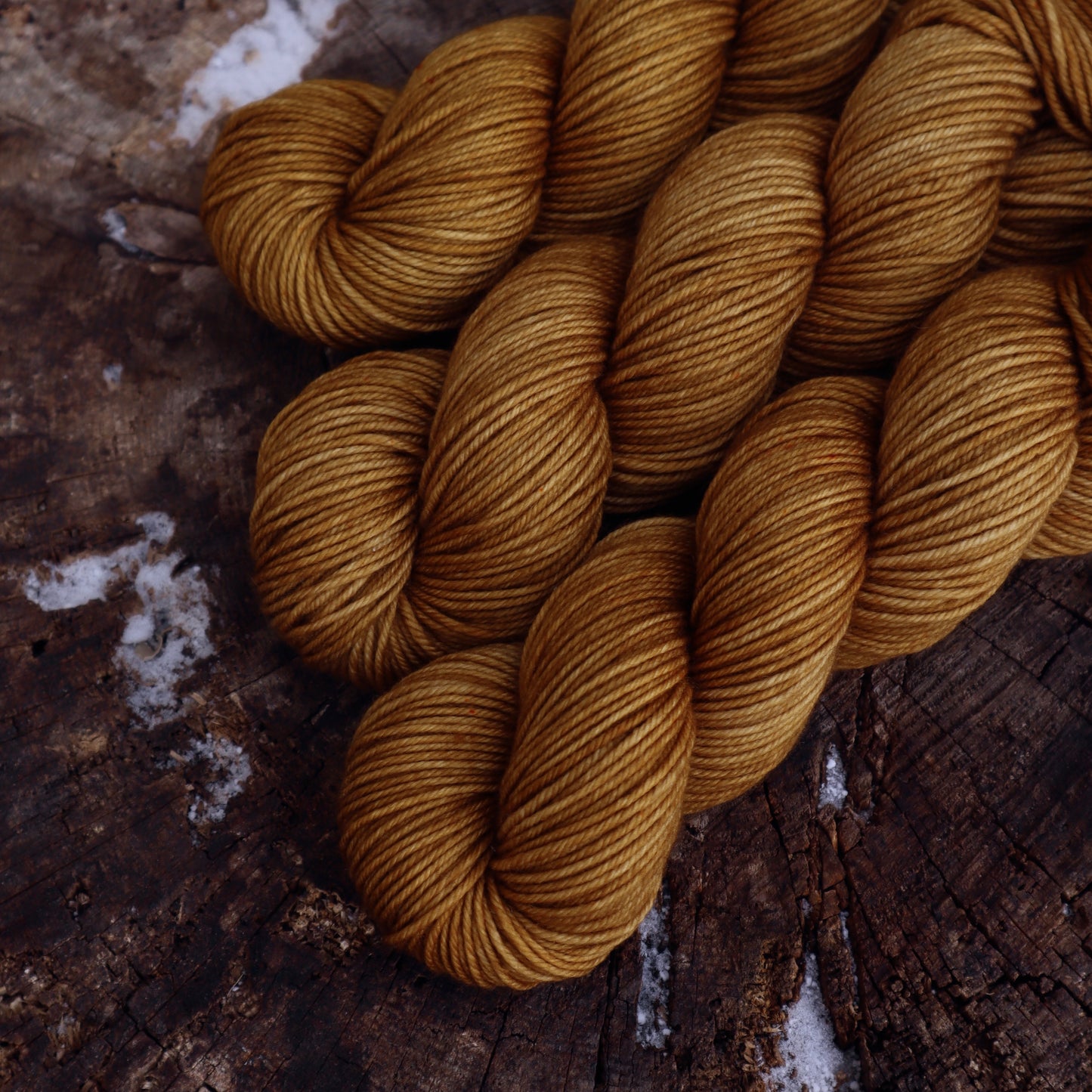 Gold Dust (READY TO SHIP)