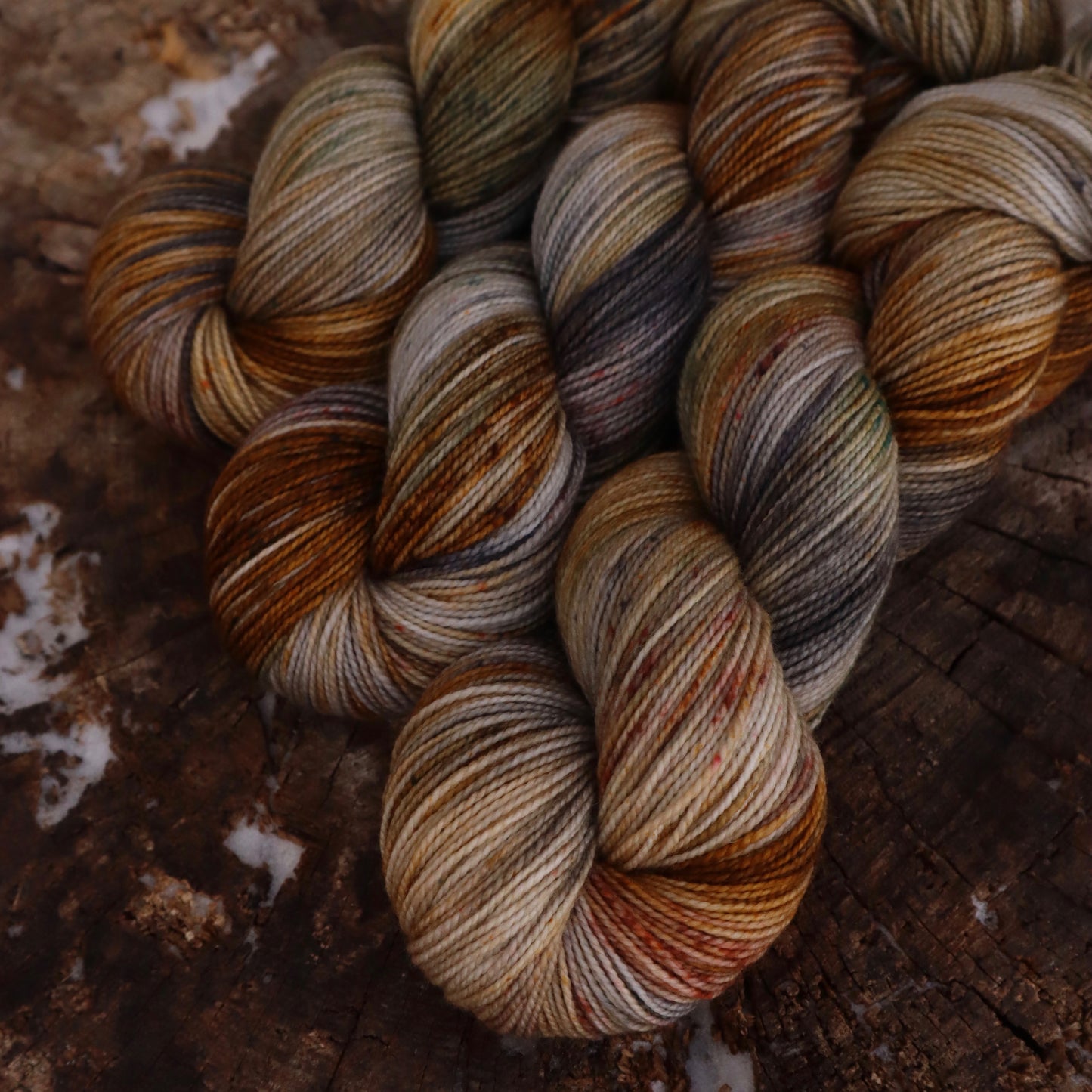 Graveyard Smash (Bighorn)