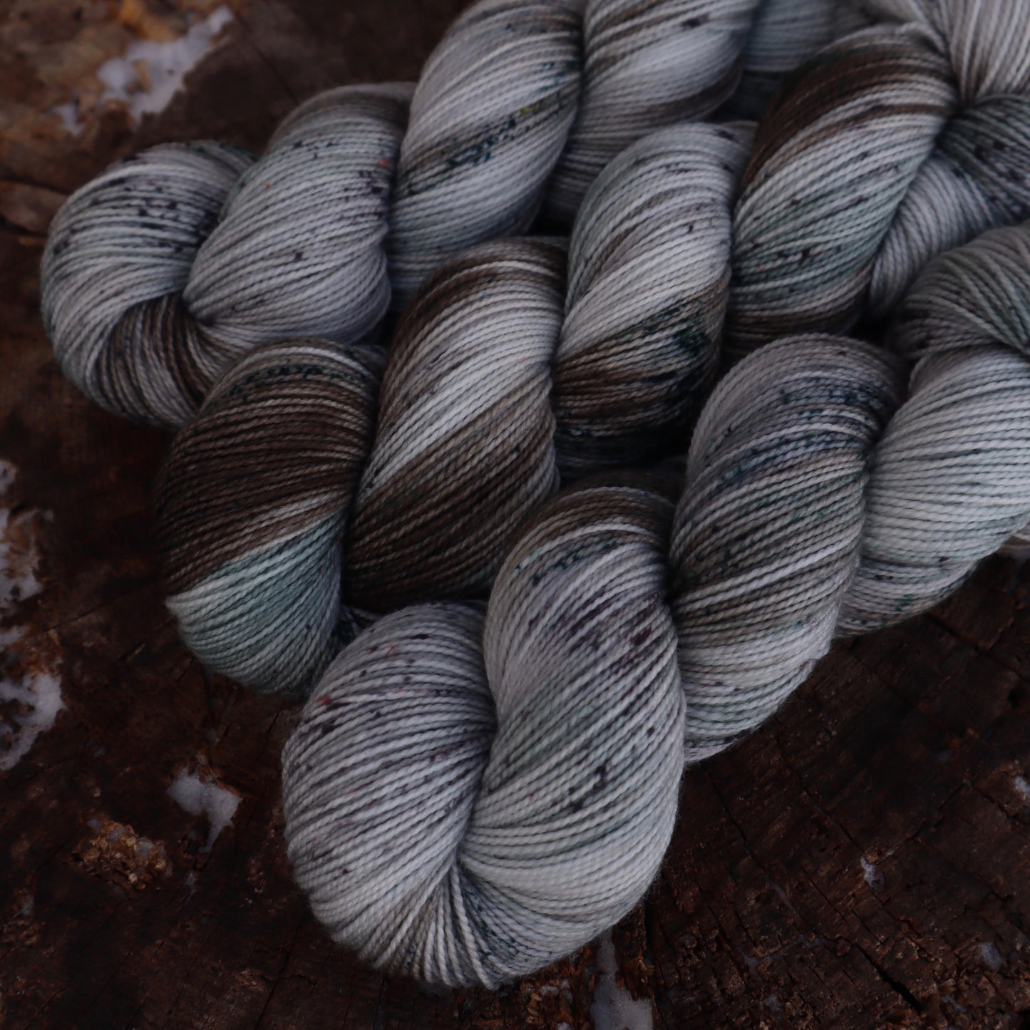 The Thunder Rolls (Bighorn)