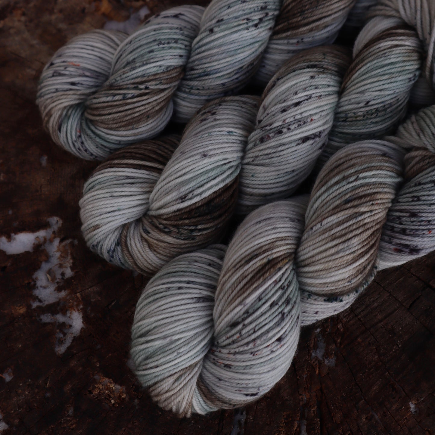 The Thunder Rolls (Bighorn)