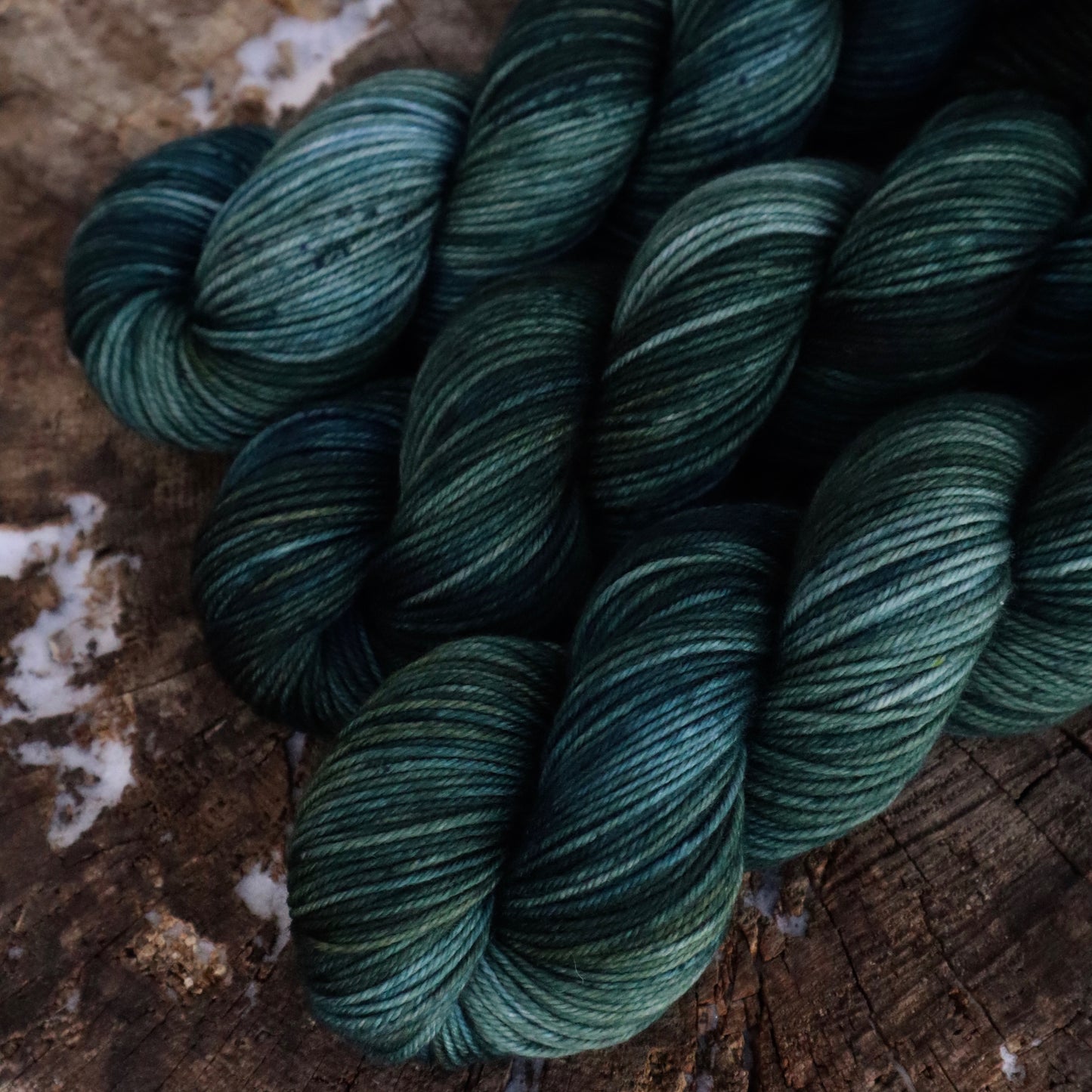 Tear in My Beer (Bighorn)