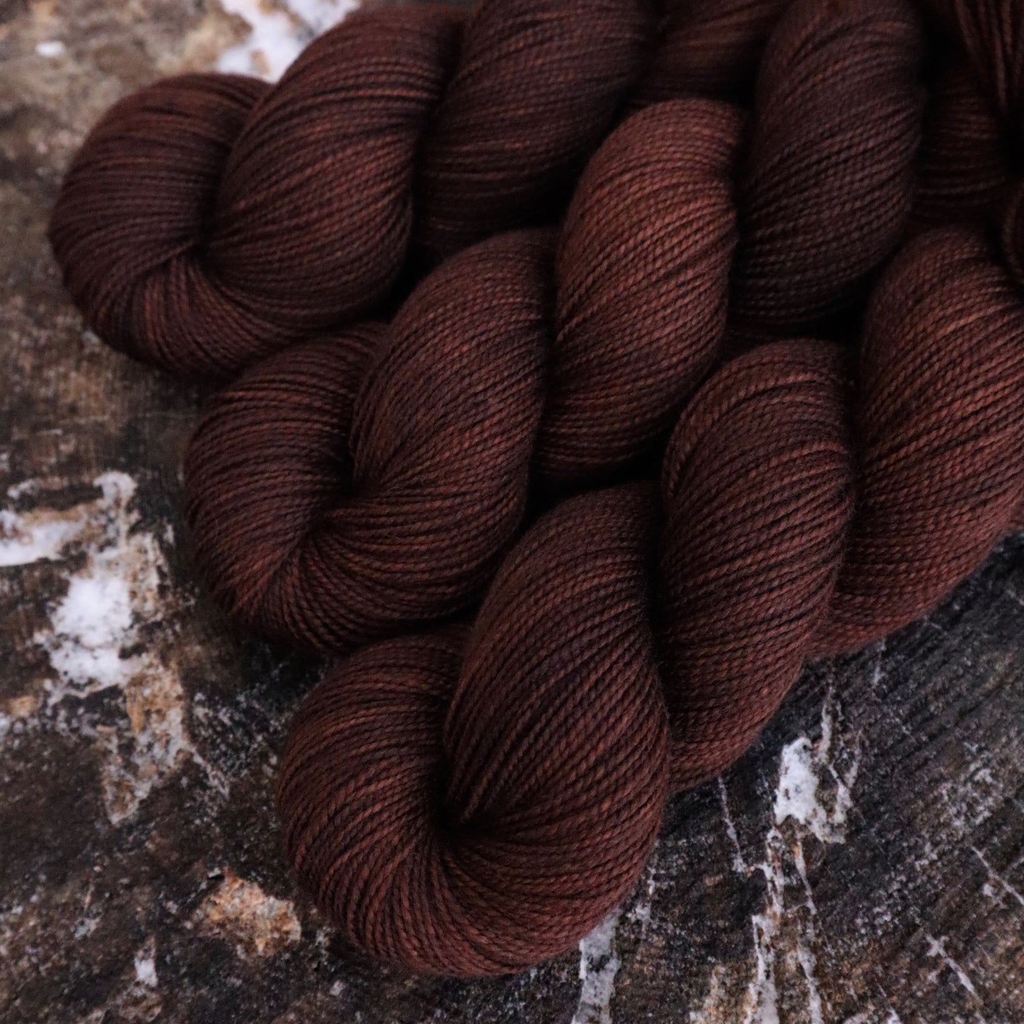 Dark Chocolate (Bighorn)