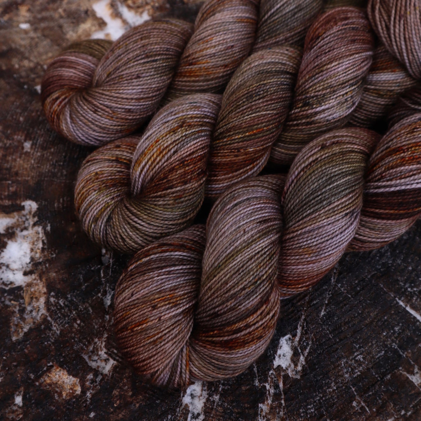 Stormy Dock (Bighorn)