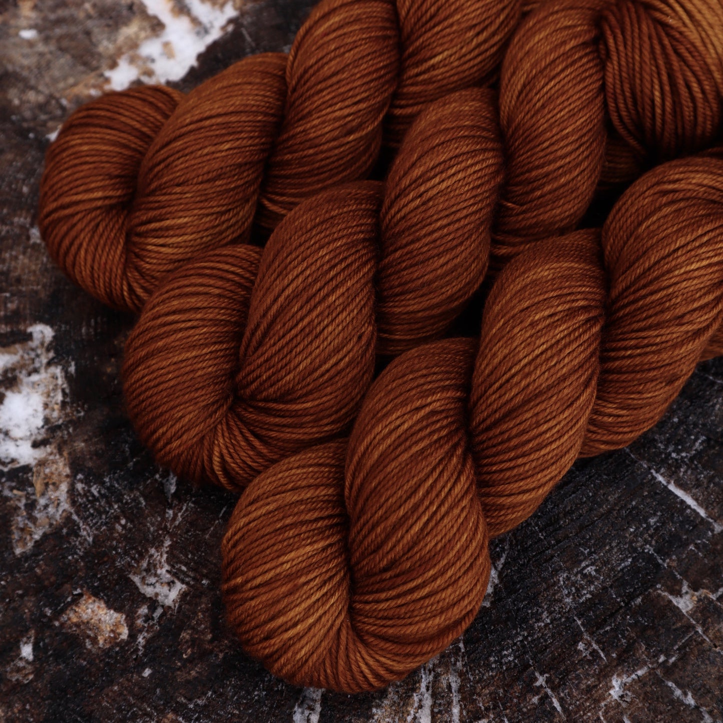 Harvest Moon (Bighorn)