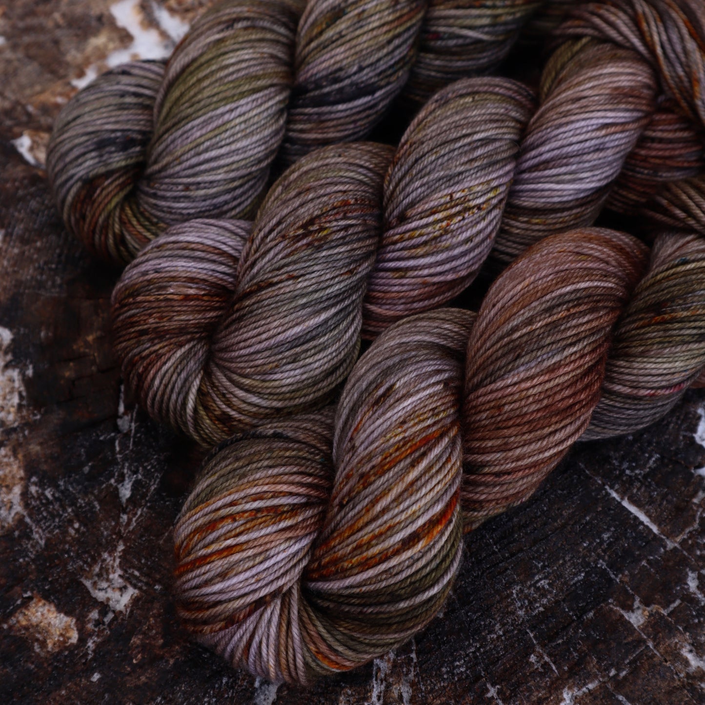 Stormy Dock (Bighorn)