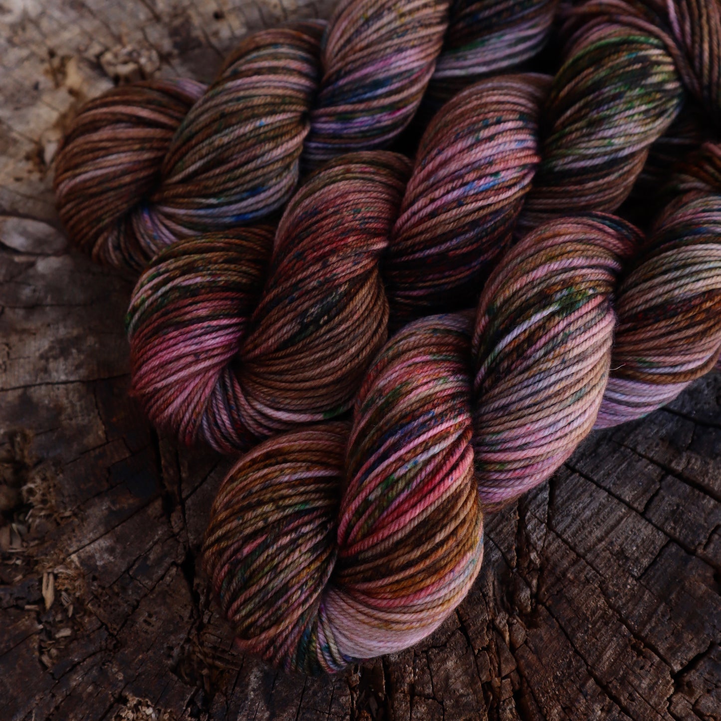 A Cabin Christmas (Bighorn)