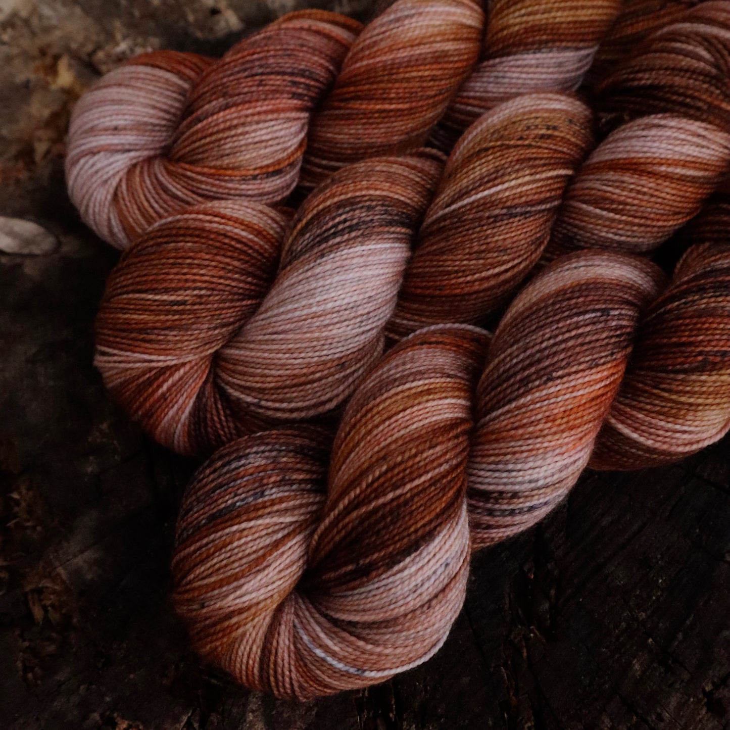 Woodland (Bighorn)
