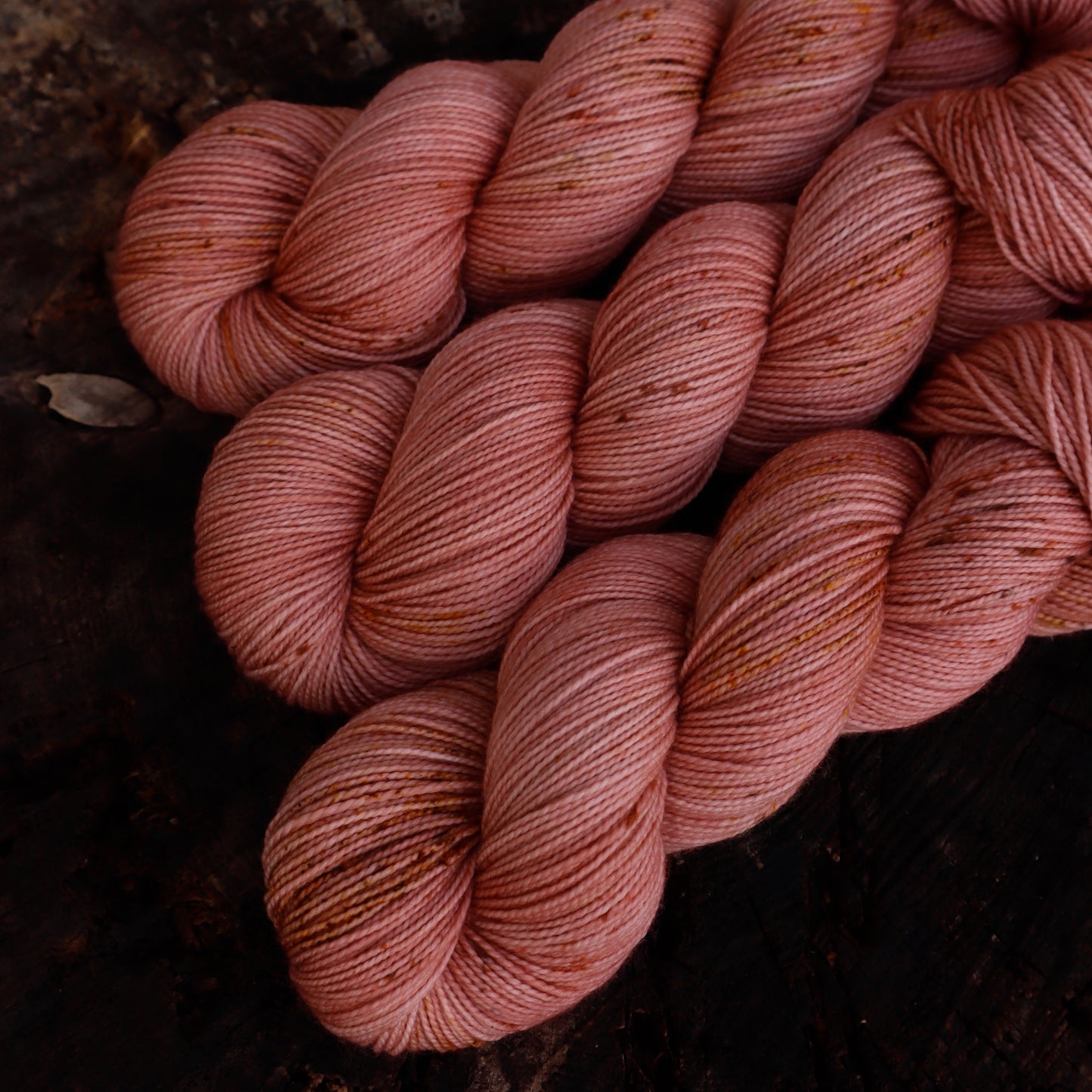 Peachy Peony (Bighorn)