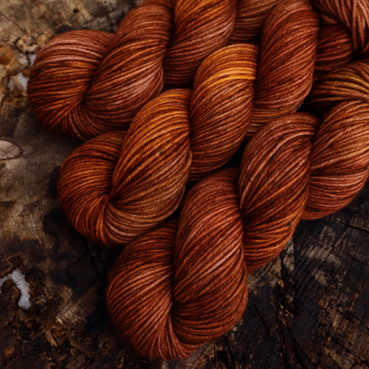 Peach Pumpkin (Ready to Ship)
