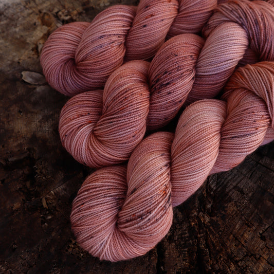 Gothic Princess Peach (Bighorn) Ready to Ship