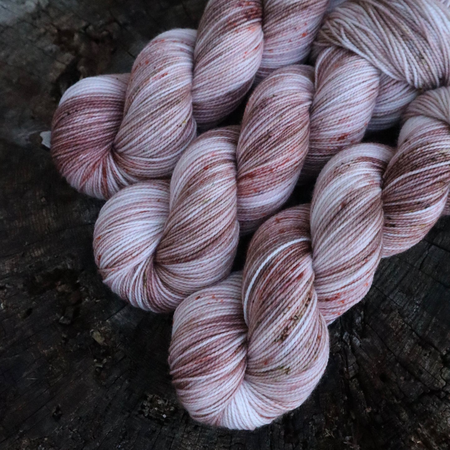 Delta Dawn (READY TO SHIP)