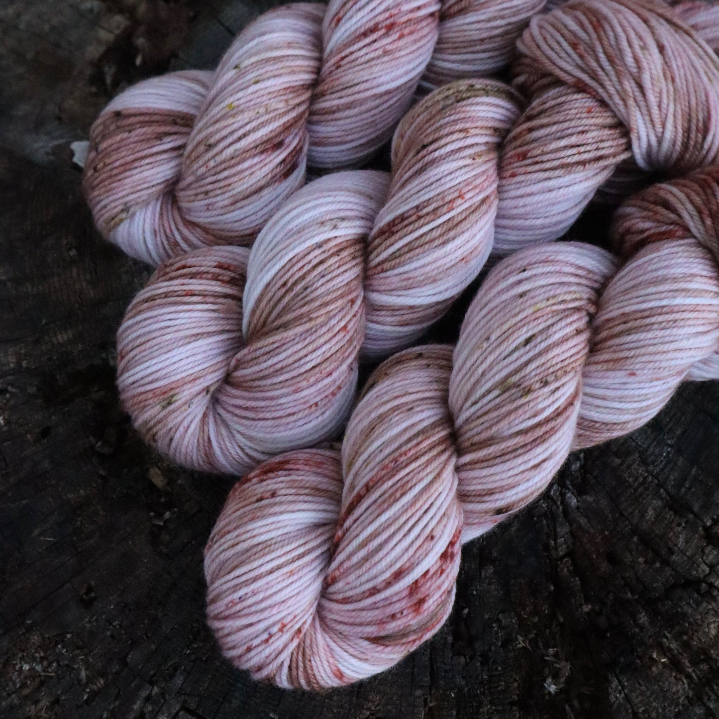 Delta Dawn (READY TO SHIP)