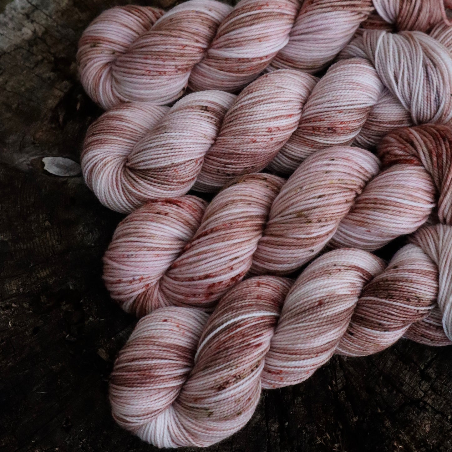 Delta Dawn (READY TO SHIP)