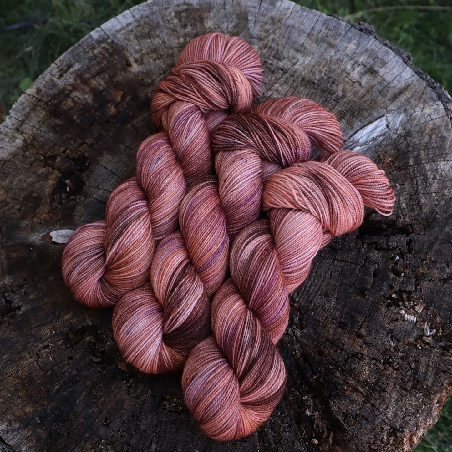 Buffalo Flower (READY TO SHIP)