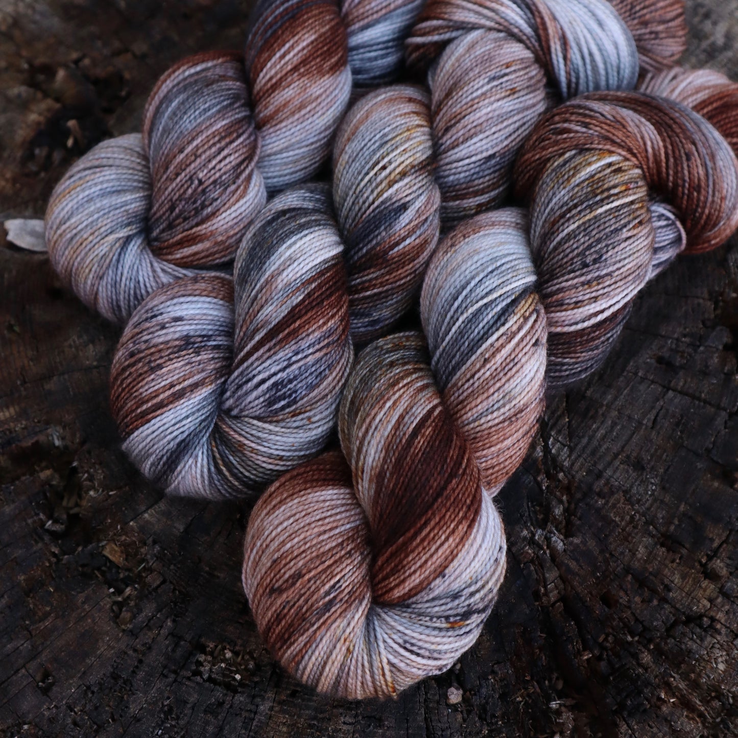 Hoof Prints on your Heart (READY TO SHIP)