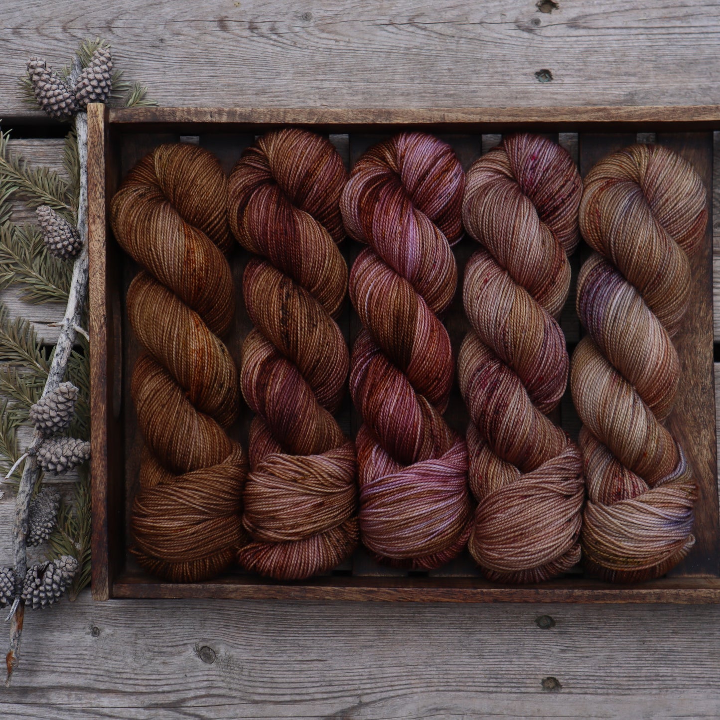 Grizzly (Bighorn Sock)