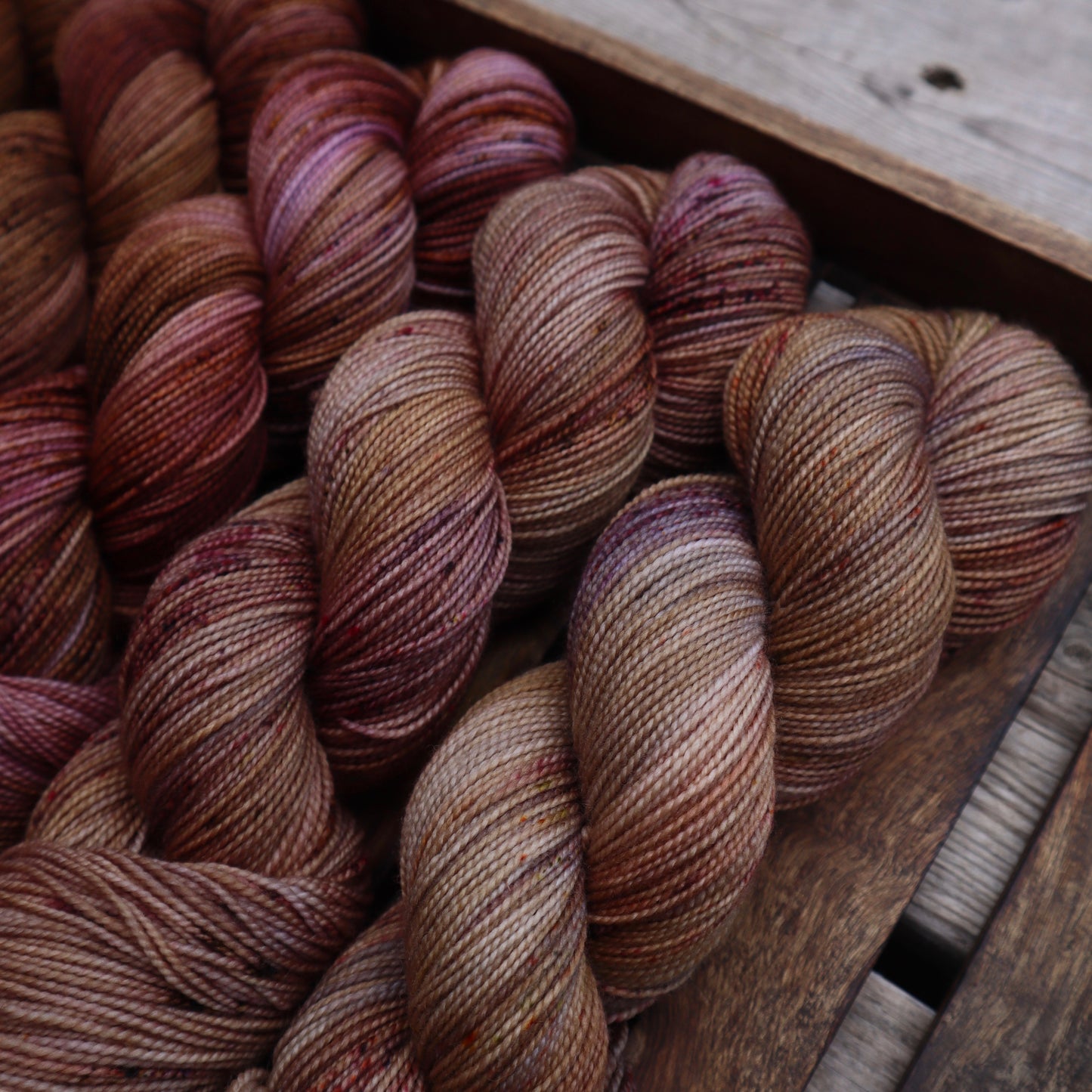 Teton Glow (Bighorn Sock)