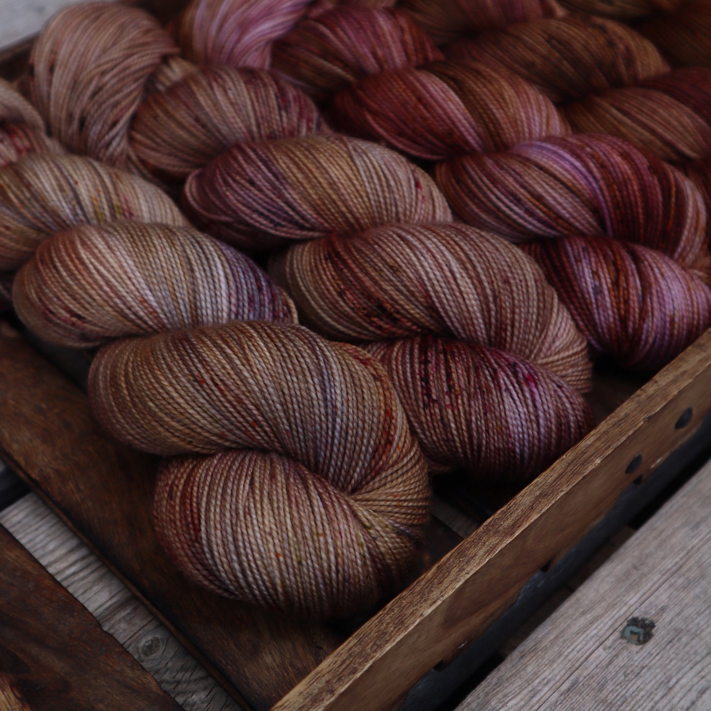 Prairie Sunset (Bighorn Sock)