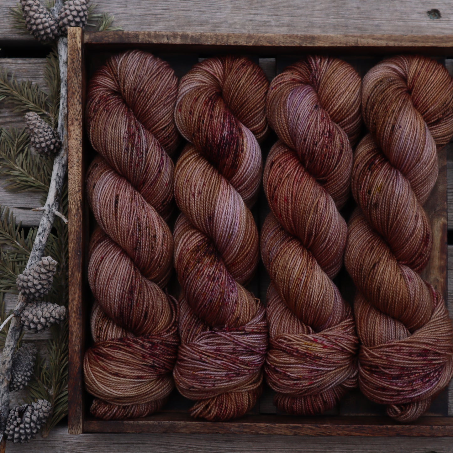 Teton Glow (Bighorn Sock)