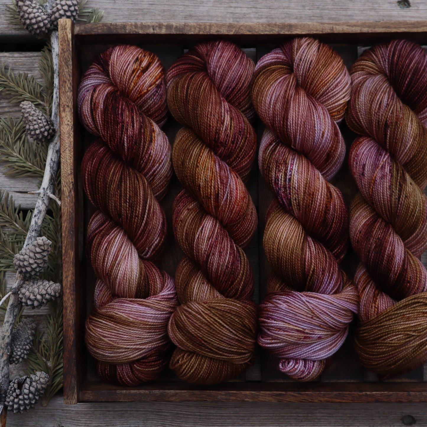 Wild Berry (Bighorn Sock)