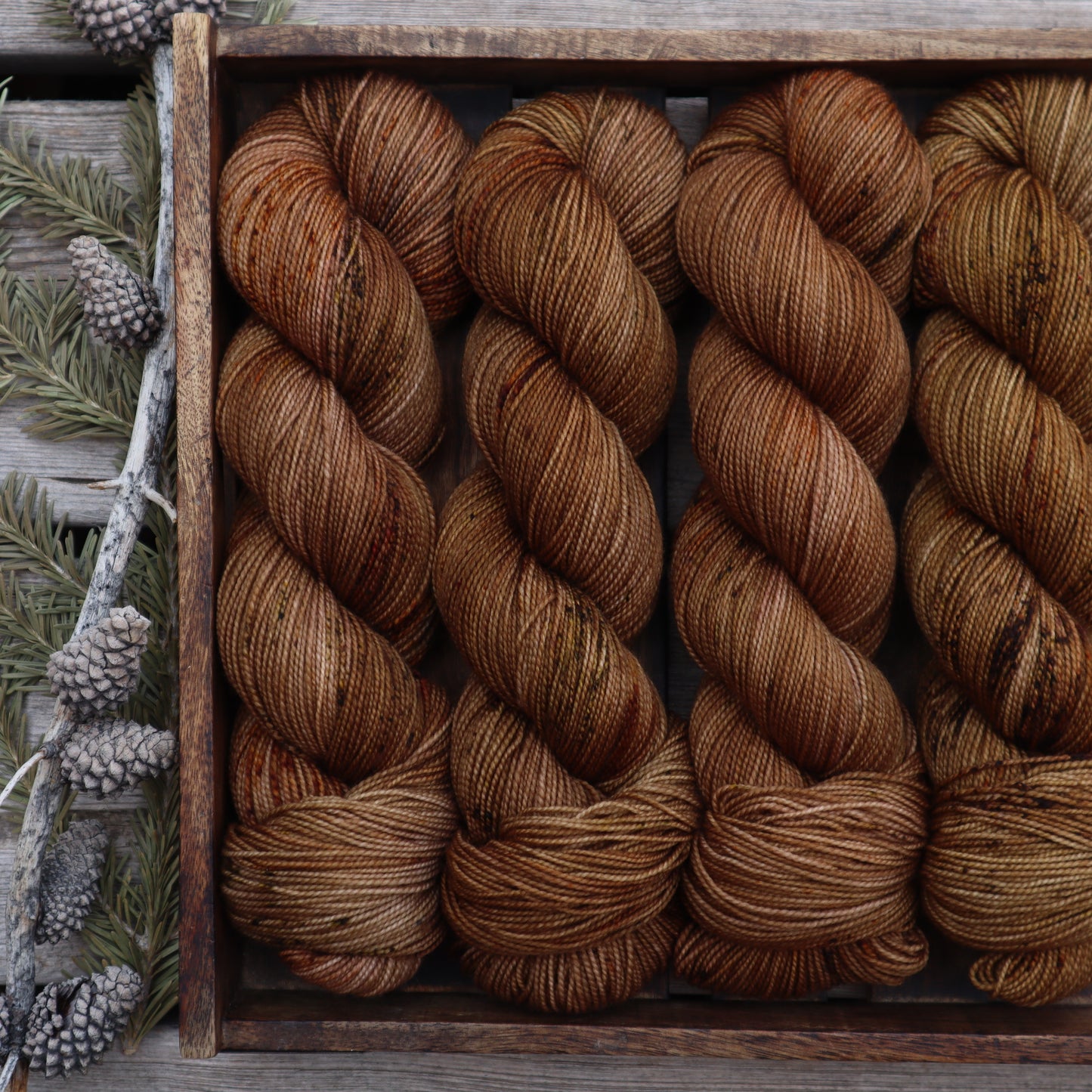 Grizzly (Bighorn Sock)