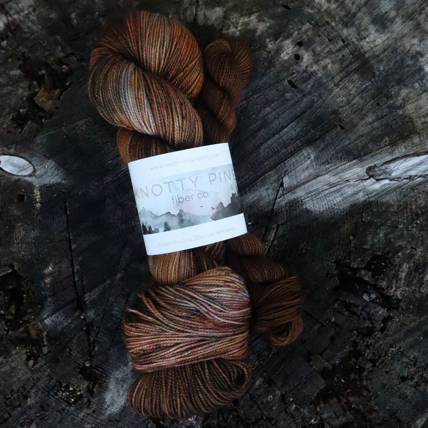 Octoberfest & Bourbon Pecan Roast Sock Set (Ready to Ship)