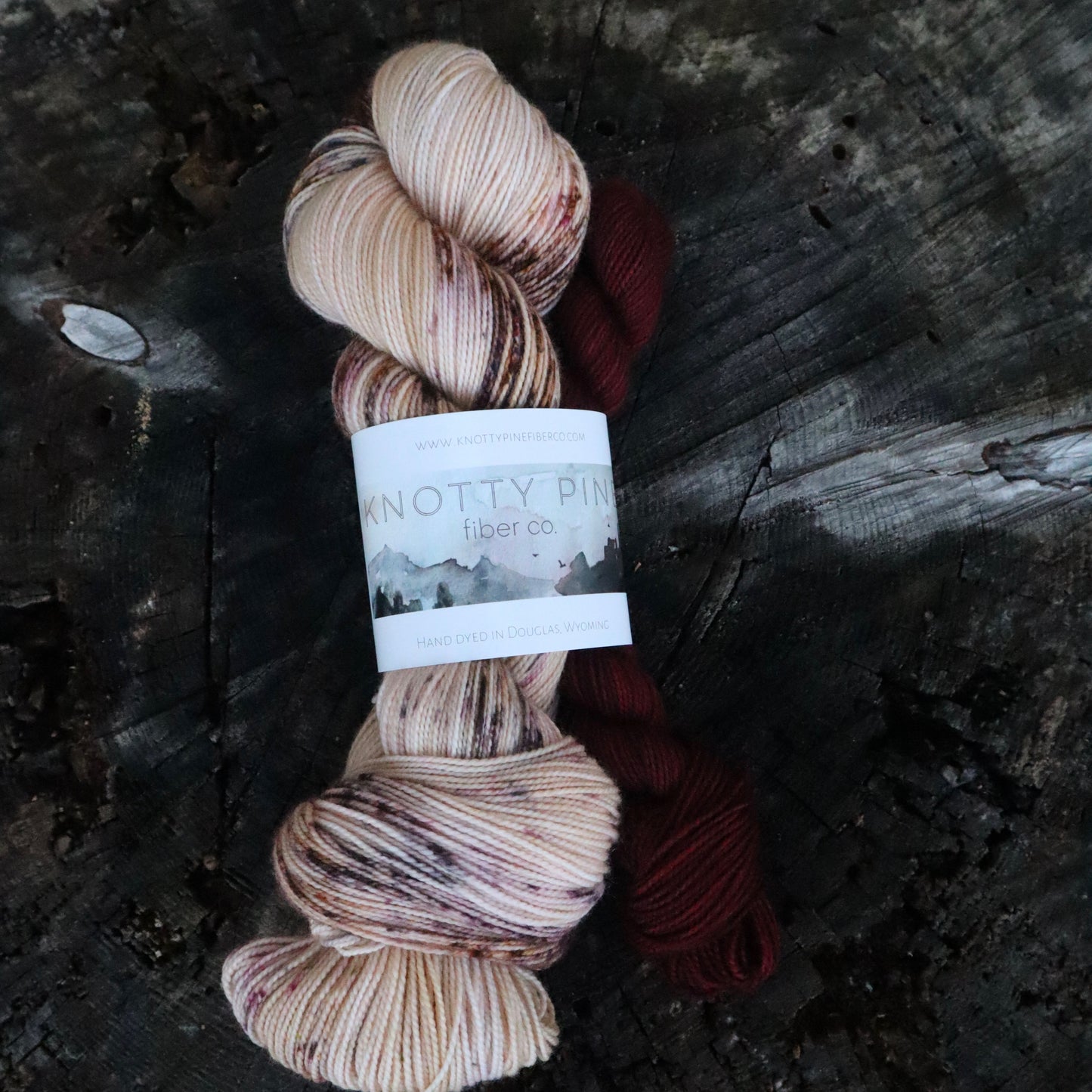 Sorcery & Craisin Sock Set (Ready to Ship)
