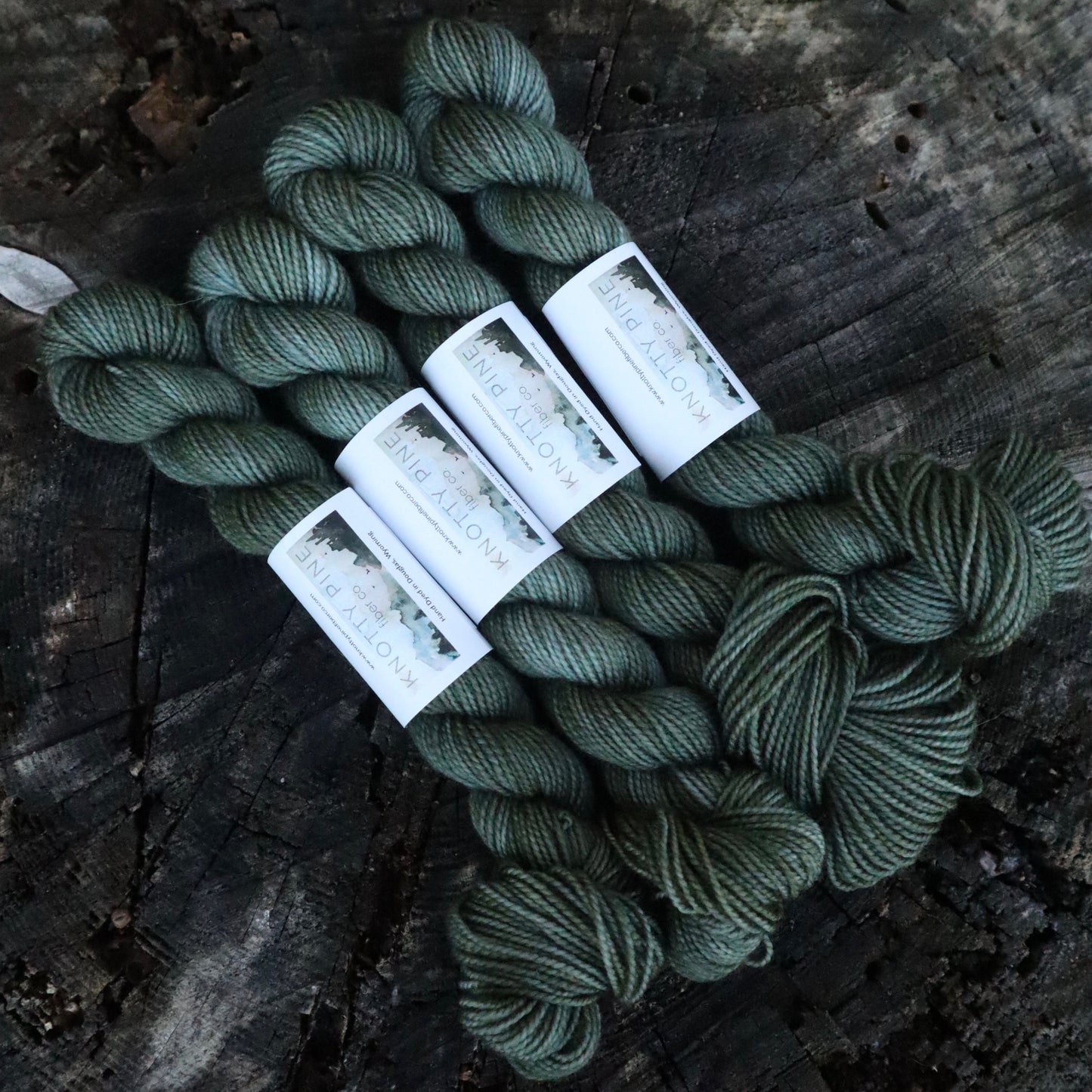 Bighorn Sock Minis (More Colors Available)
