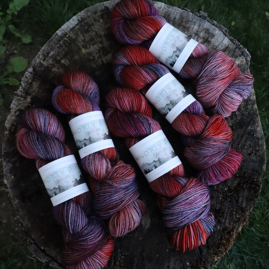 Sunset OOAK (Ready to Ship)