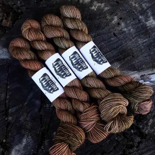 Bighorn Sock Minis (More Colors Available)