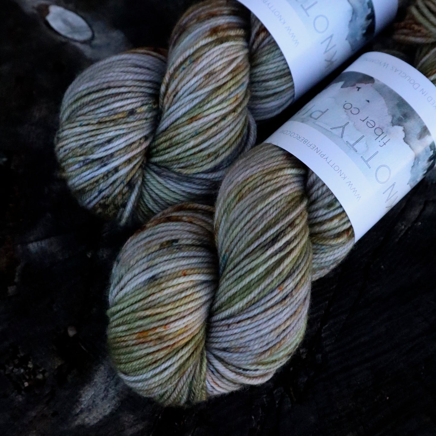 Monster Mash (Ready to Ship)