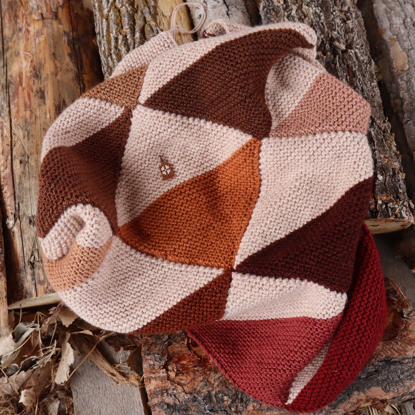 Boxelder Sock (Full Skein Pre-Order)