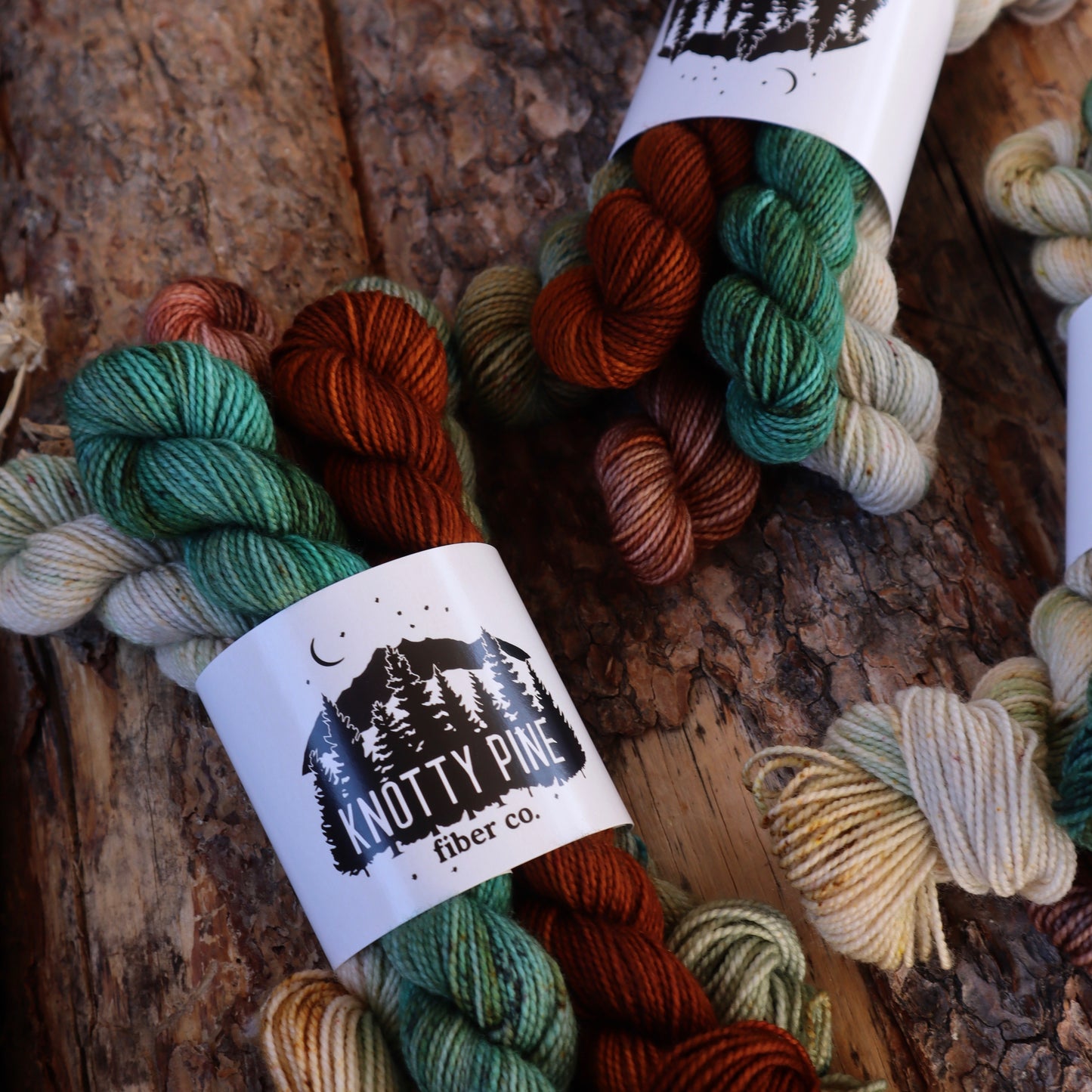 Spring Chicken Sock Set (Bighorn Sock) Ready to Ship