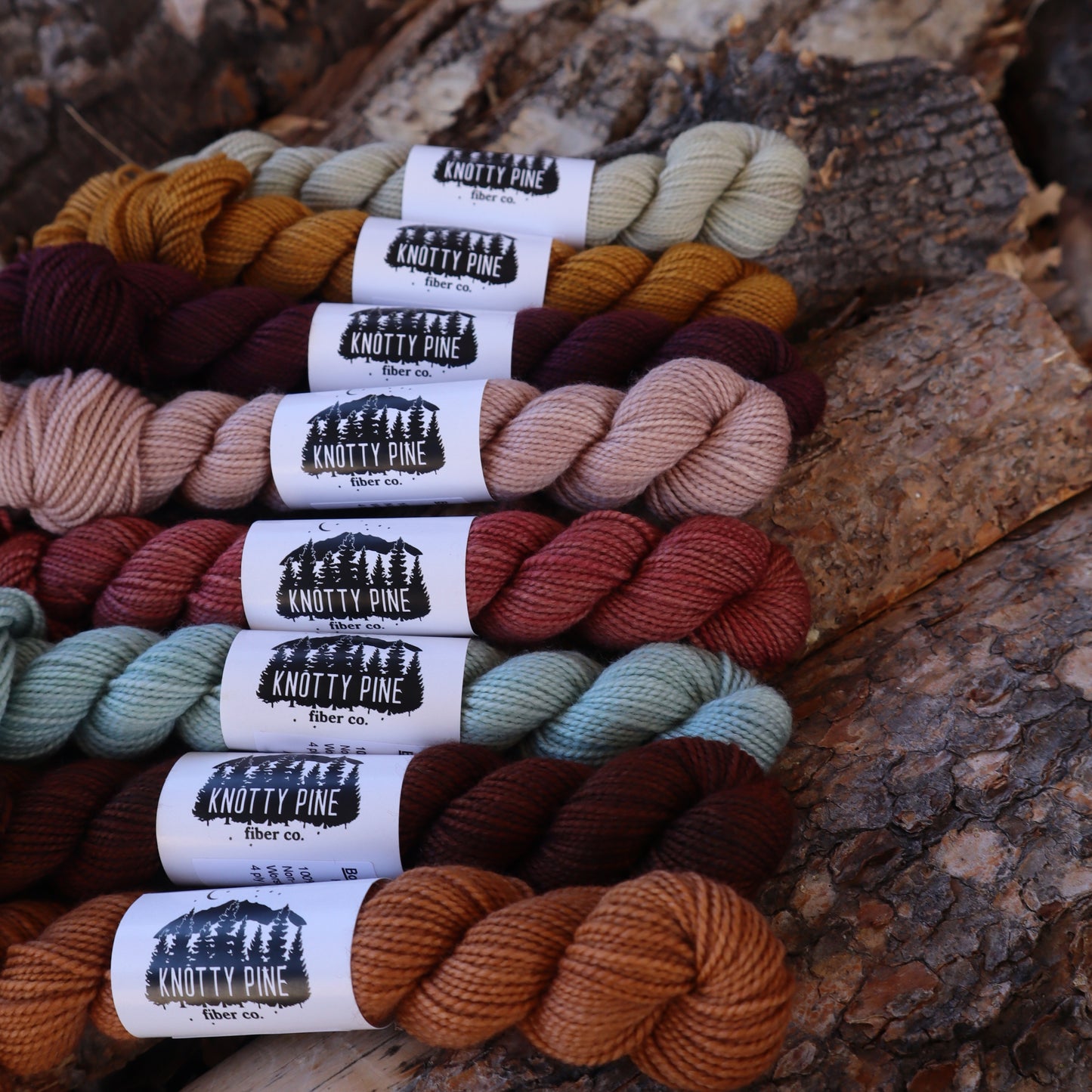 Homestead Special Edition Bundle (Boxelder Sock) Ready to Ship