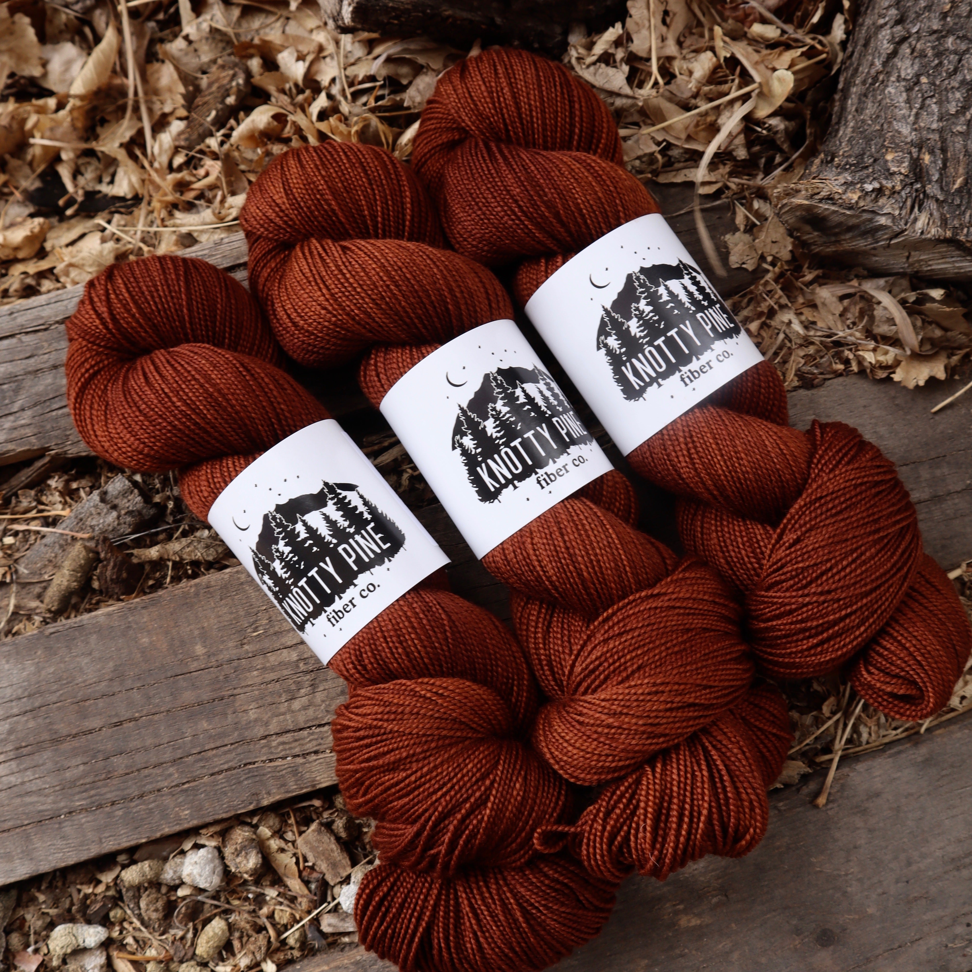 Cattle Drive (Homestead) Ready to Ship – Knotty Pine Fiber Co.