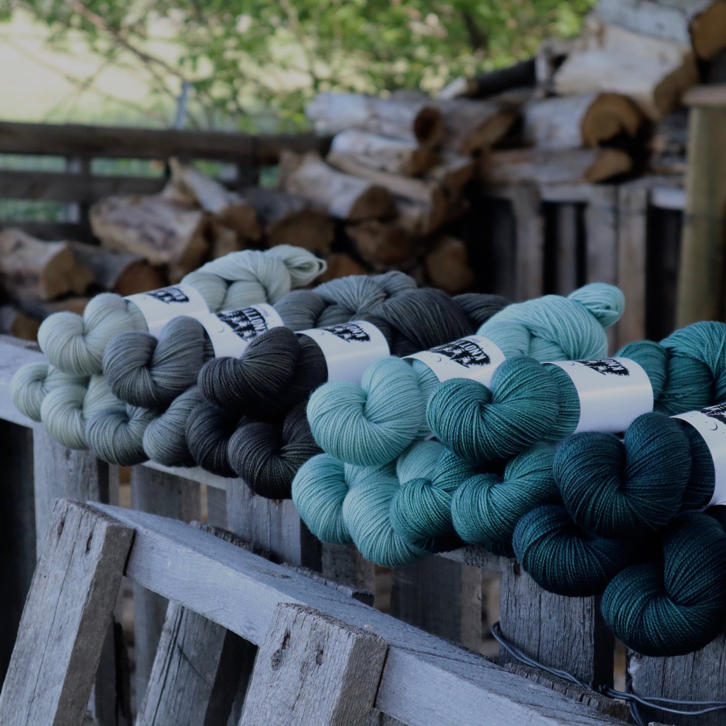 Pearl Snap (Homestead) Ready to Ship