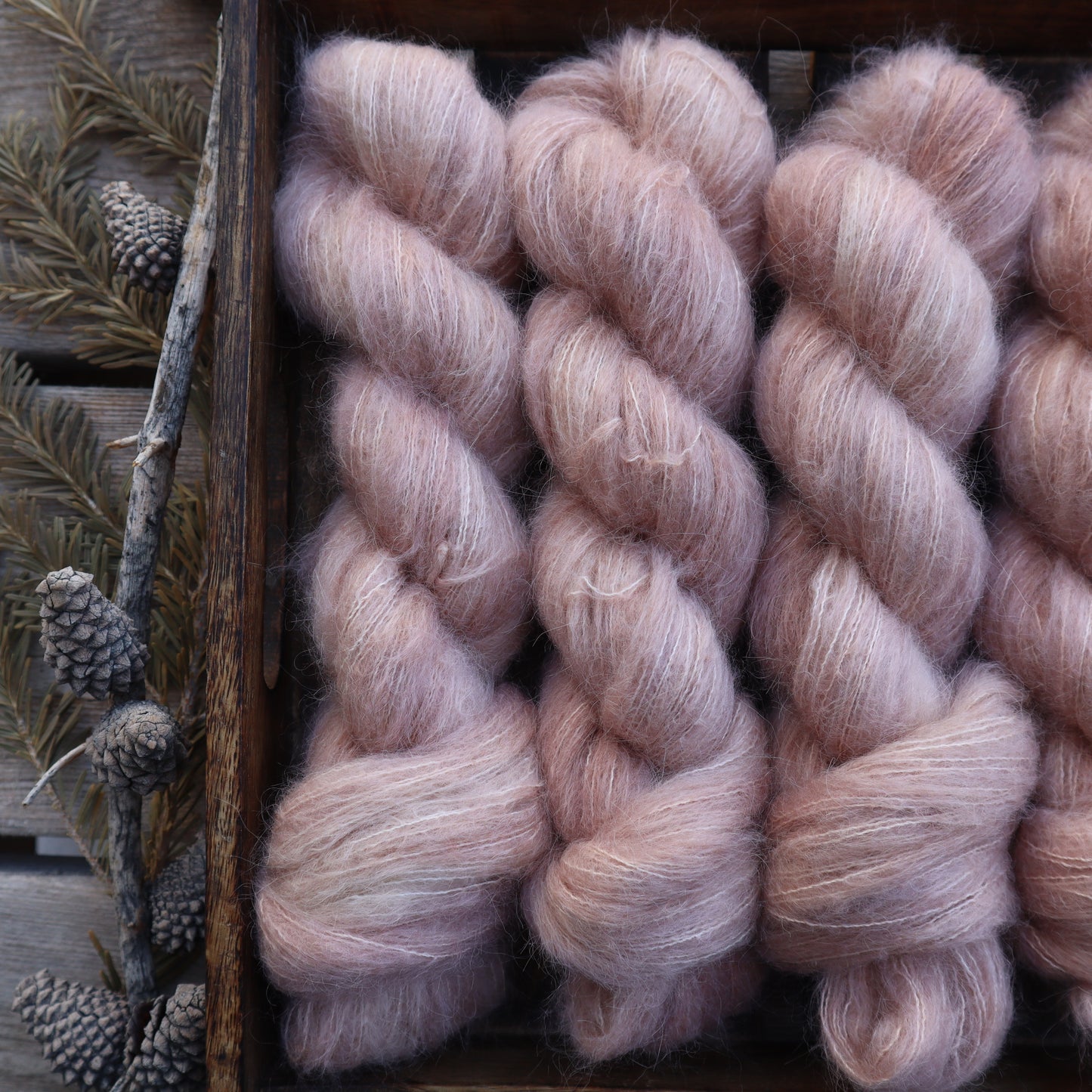 Coastal Pink (PRE-ORDER)