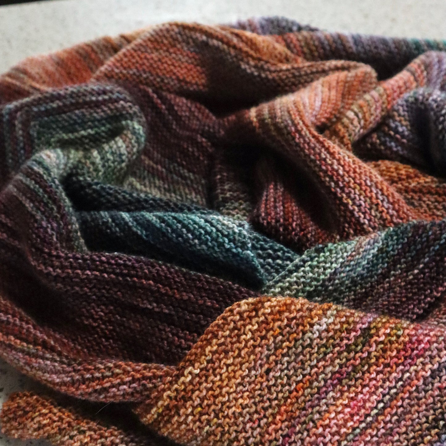 Desert West Mini Skein Collection (Pre-Order)