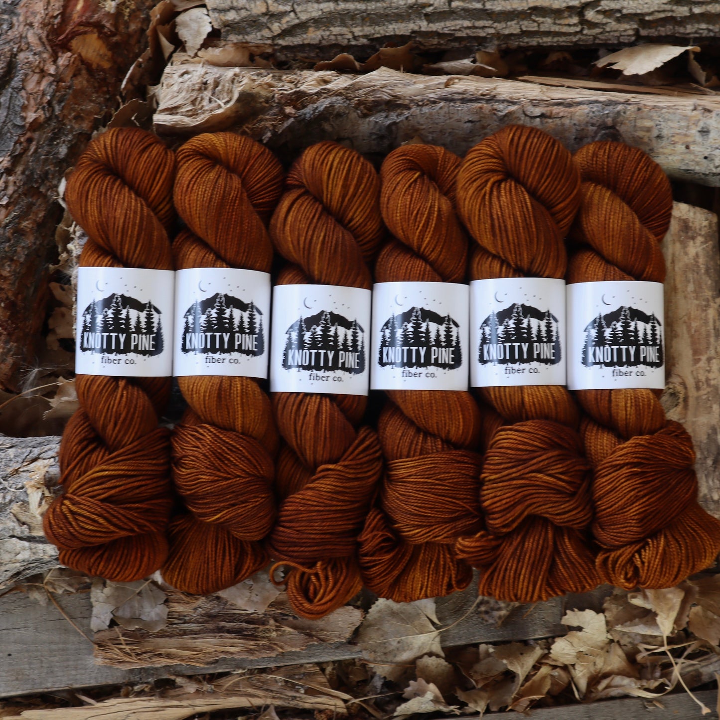 Autumn Glow (Bighorn)