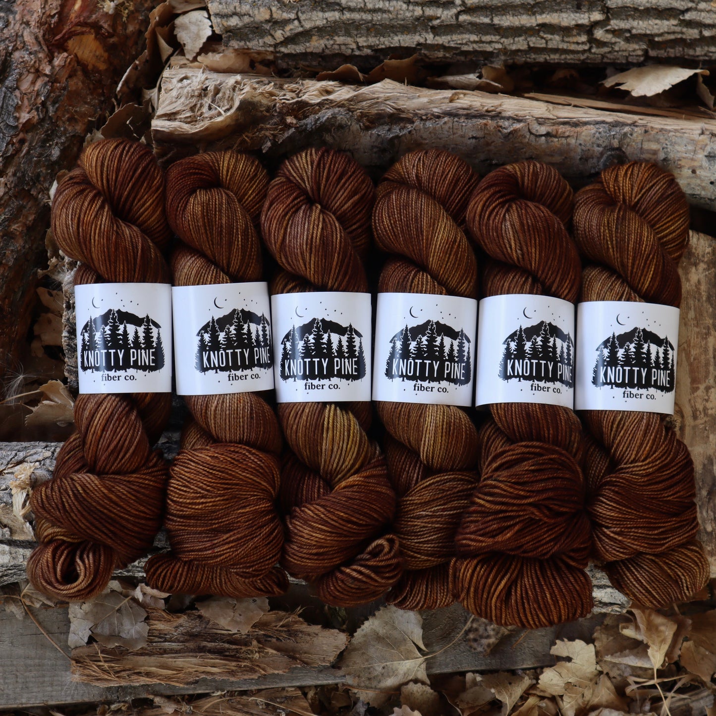 Acorn (Bighorn)