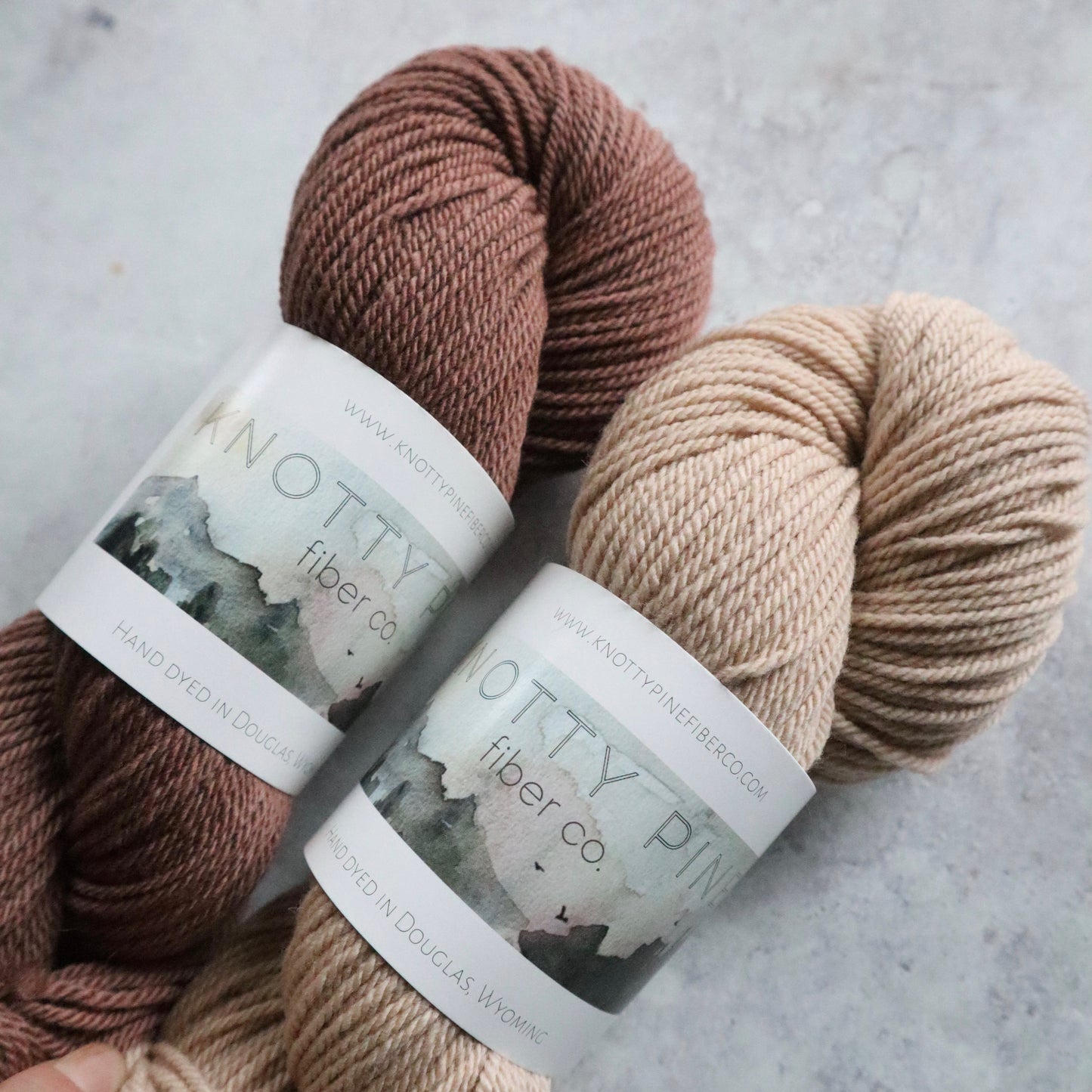 Teton Range DK (Ready to Ship)