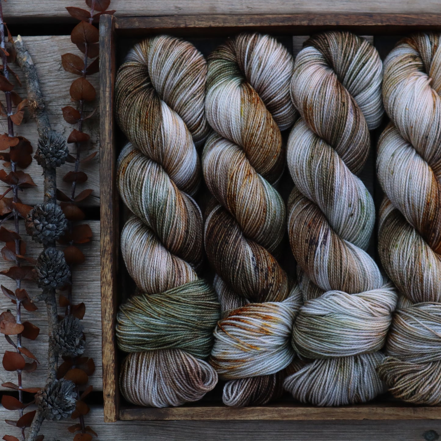 Elusive Hunter (Bighorn Sock)