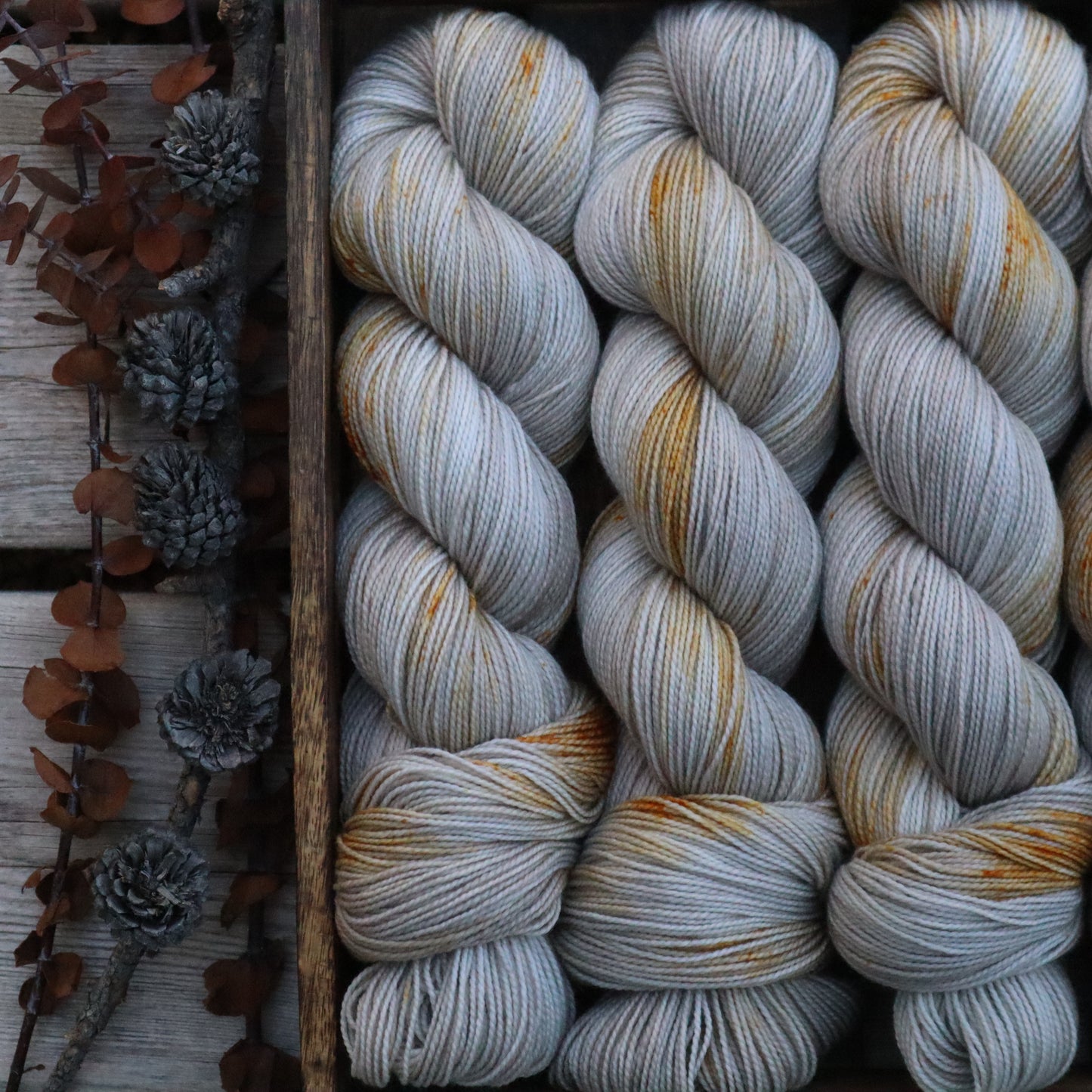 Moonshine (Bighorn Sock)