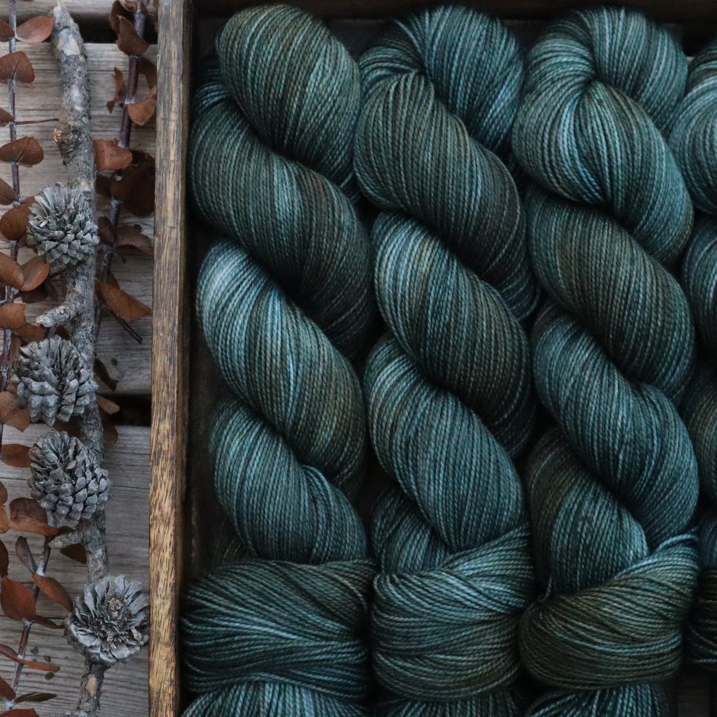 Wind River (Bighorn Sock)